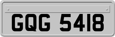 GQG5418