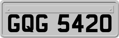 GQG5420