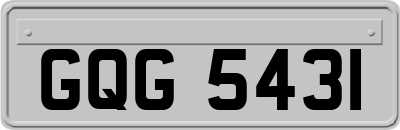 GQG5431