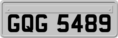 GQG5489