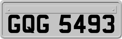 GQG5493