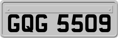 GQG5509