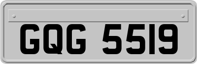 GQG5519