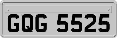GQG5525