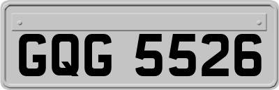 GQG5526