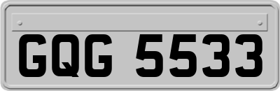 GQG5533