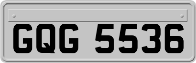 GQG5536