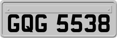 GQG5538