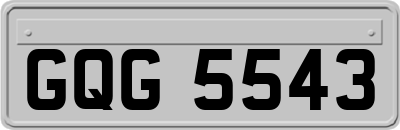 GQG5543