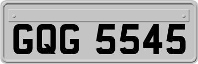 GQG5545