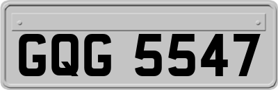 GQG5547