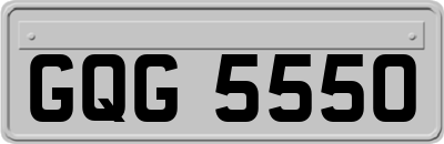 GQG5550