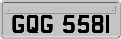 GQG5581
