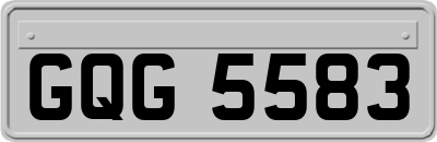 GQG5583
