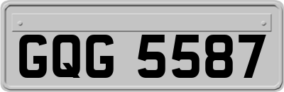 GQG5587