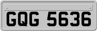 GQG5636