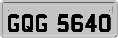 GQG5640