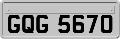 GQG5670