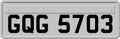 GQG5703