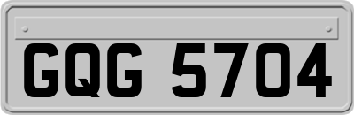 GQG5704