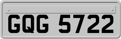 GQG5722
