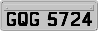 GQG5724