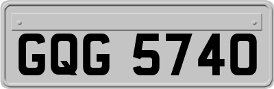 GQG5740