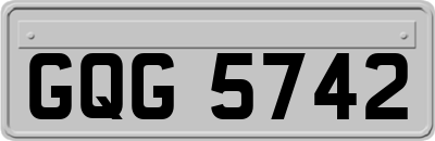 GQG5742