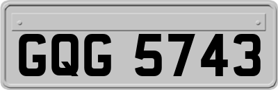 GQG5743