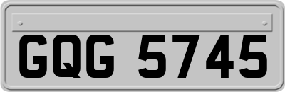 GQG5745