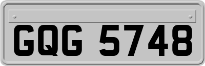 GQG5748
