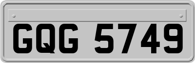 GQG5749