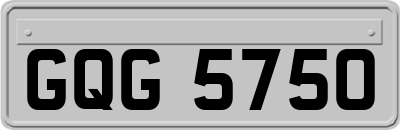 GQG5750