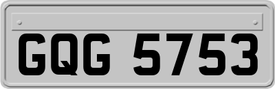 GQG5753