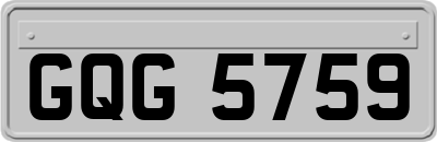 GQG5759