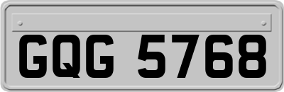GQG5768