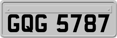 GQG5787