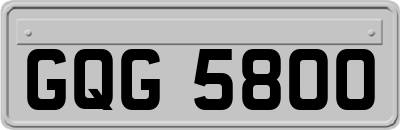 GQG5800