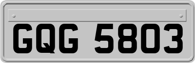 GQG5803