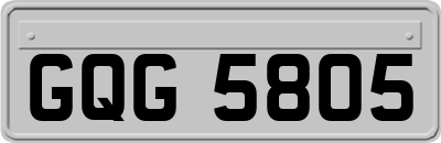 GQG5805