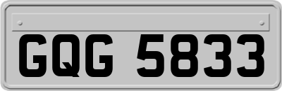 GQG5833