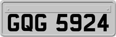 GQG5924