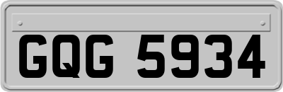 GQG5934