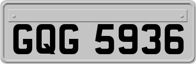 GQG5936