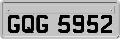 GQG5952