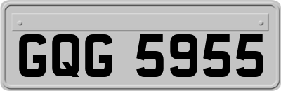 GQG5955