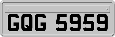 GQG5959