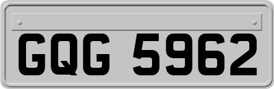 GQG5962