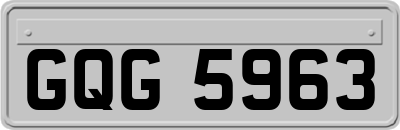 GQG5963