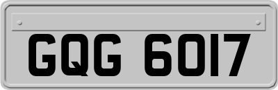 GQG6017